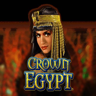 Crown Of Egypt