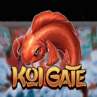 Koi Gate