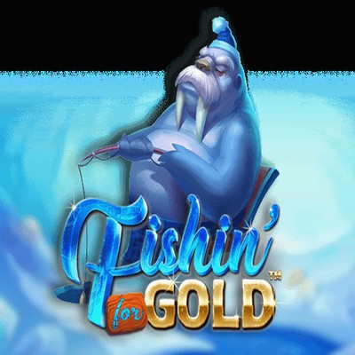 Fishin For Gold
