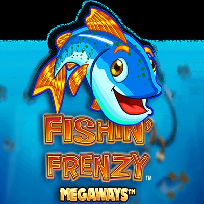 Fishin Frenzy Megaways