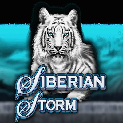 Siberian Storm