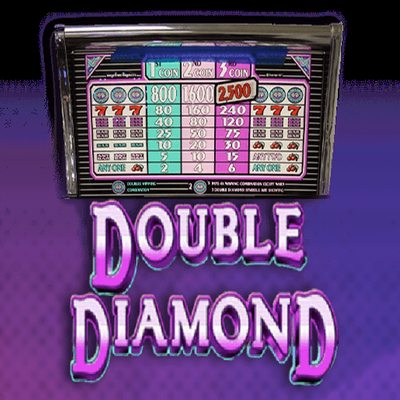 Double Diamond
