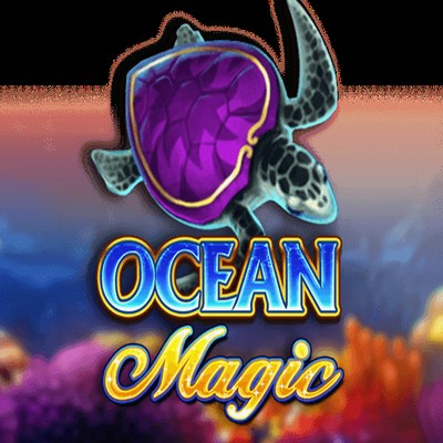 Ocean Magic